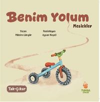 Benim Yolum & Meslekler