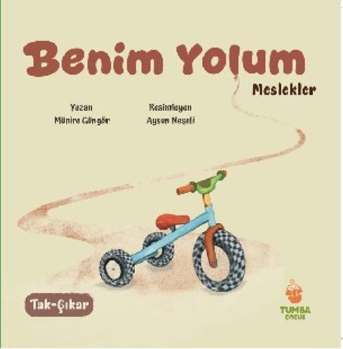 Benim Yolum & Meslekler