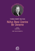 Nüfus İlkesi Üzerine Bir Deneme