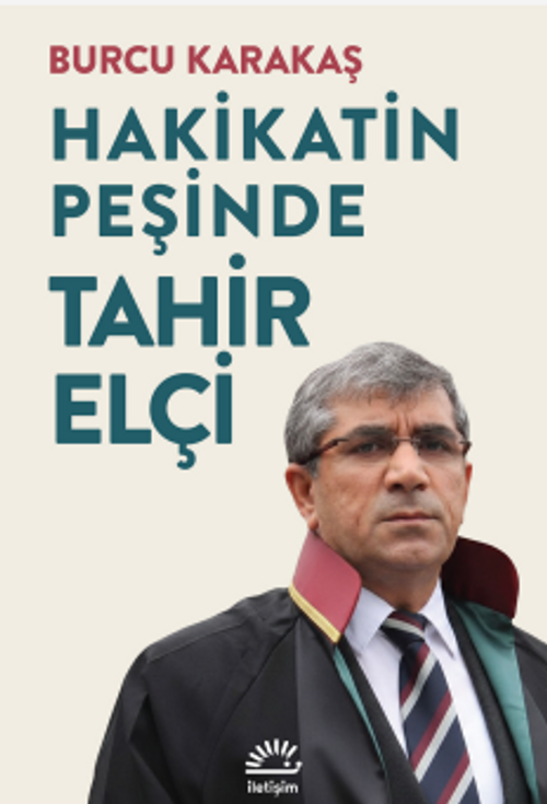 Hakikatin Peşinde Tahir Elçi