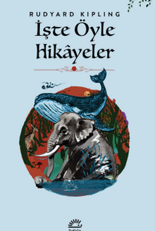 İşte Öyle Hikayeler