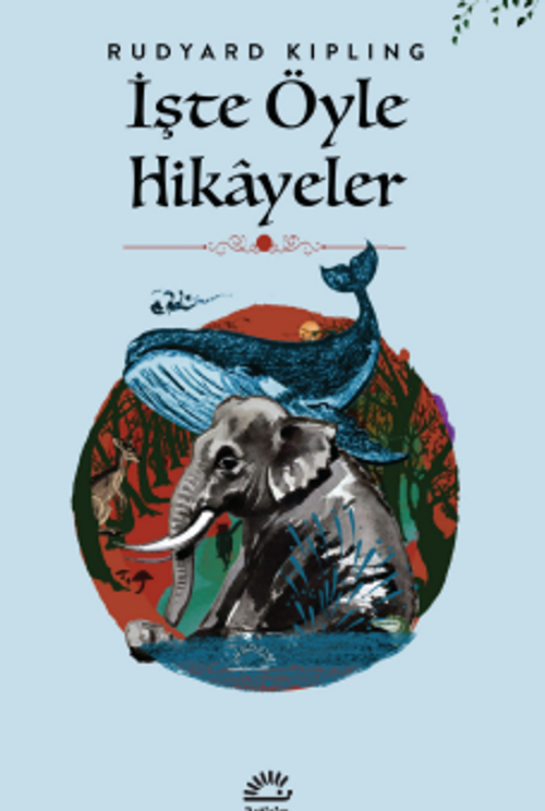 İşte Öyle Hikayeler