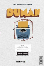 Duman - Deneyim (2 Oyun Bir Arada Yeni Gerçeklikler Üzerine)
