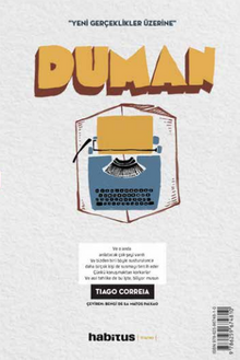 Duman - Deneyim (2 Oyun Bir Arada Yeni Gerçeklikler Üzerine)