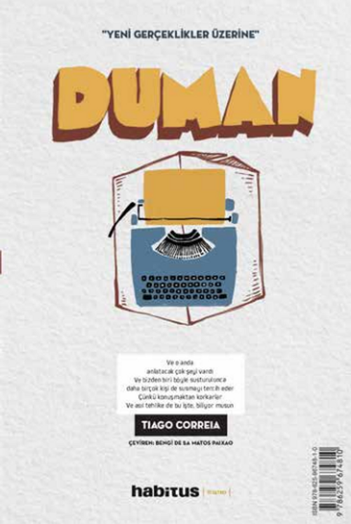Duman - Deneyim (2 Oyun Bir Arada Yeni Gerçeklikler Üzerine)
