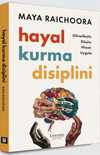 Hayal Kurma Disiplini & G&ouml;rselleştir, D&uuml;ş&uuml;n, Hisset, Uygula