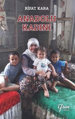 Anadolu Kadını