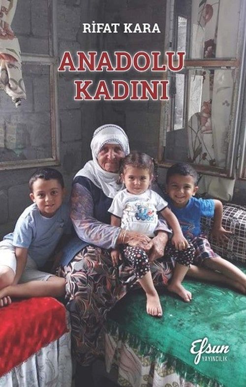 Anadolu Kadını