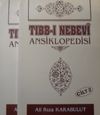 Tıbb-ı Nebevi Ansiklopedisi (Tek Cilt) / 39-C-50
