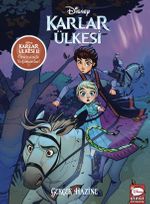 Disney Karlar Ülkesi - Gerçek Hazine
