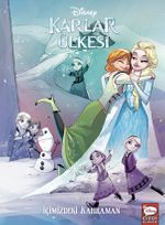 Disney Karlar Ülkesi - İçimizdeki Kahraman