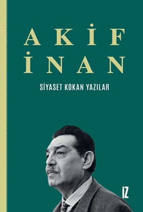 Siyaset Kokan Yazılar