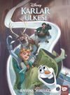 Disney Karlar &Uuml;lkesi - Kavuşma Yolculuğu