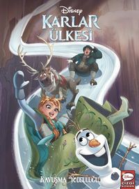 Disney Karlar Ülkesi - Kavuşma Yolculuğu