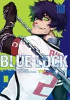 Blue Lock Cilt 16