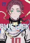 Blue Lock Cilt 17