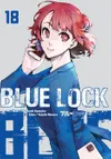 Blue Lock Cilt 18