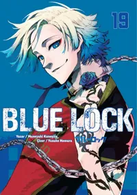Blue Lock Cilt 19