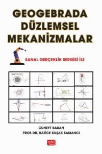 Geogebrada Düzlemsel Mekanizmalar