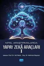 Nitel Araştırmalarda Yapay Zeka Araçları 1
