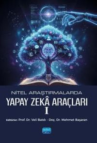 Nitel Araştırmalarda Yapay Zeka Araçları 1