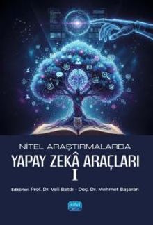 Nitel Araştırmalarda Yapay Zeka Araçları 1