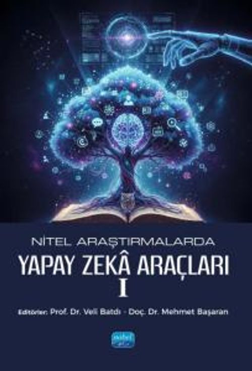Nitel Araştırmalarda Yapay Zeka Araçları 1