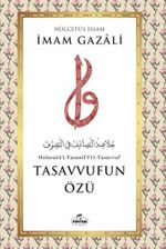 Tasavvufun Özü