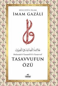 Tasavvufun Özü