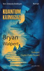 Kuantum Karmaşası