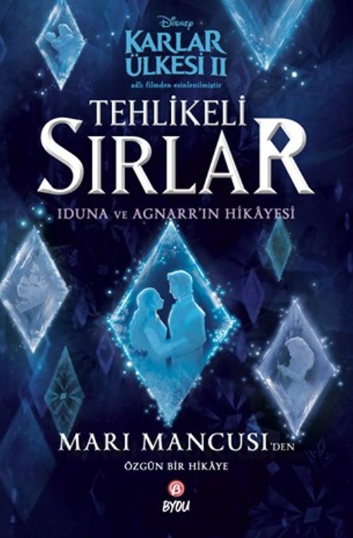 Disney Karlar Ülkesi 2 / Tehlikeli Sırlar