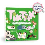Tik Tak - Davranış Baloncuklarını Patlat!
