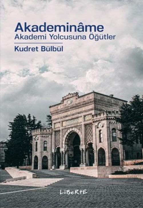 Akademiname Akademi Yolcusuna Öğütler