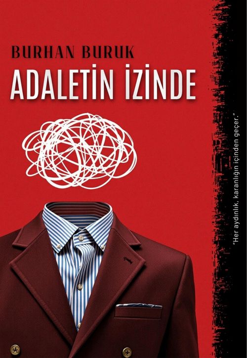Adaletin İzinde