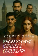 Profesyonel İstanbul Çocukları