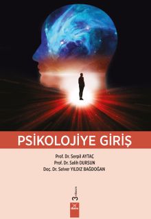 Psikolojiye Giriş