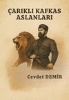 &Ccedil;arıklı Kafkas Aslanları