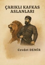 Çarıklı Kafkas Aslanları