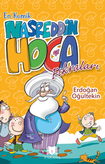 En Komik Nasreddin Hoca Fıkraları 
