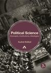 Political Science - Concepts, Institutions, Ideologies