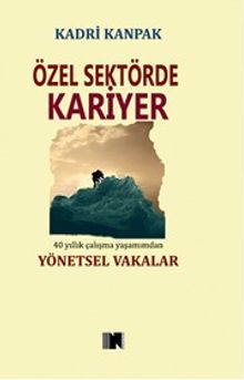 Özel Sektörde Kariyer