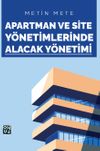 Apartman ve Site Y&ouml;netimlerinde Alacak Y&ouml;netimi