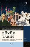 B&uuml;y&uuml;k Tarih & Big Bang'den İnsanlığın Geleceğine Disiplinlerarası Bir Bakış