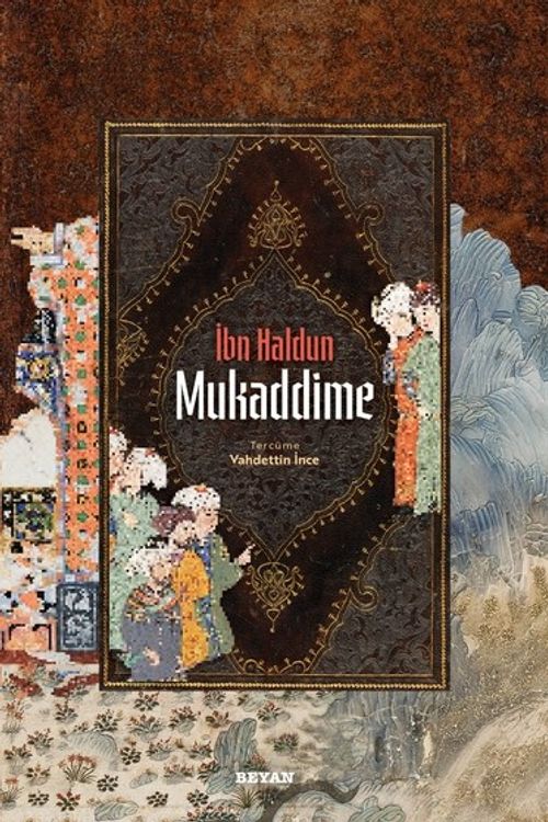 Mukaddime (Ciltli)