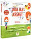 Ada İle Keşfet (5 Kitaplık Set) 