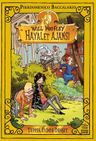Will Moogley Hayalet Ajansı 7 / Tupper Evinde Dehşet