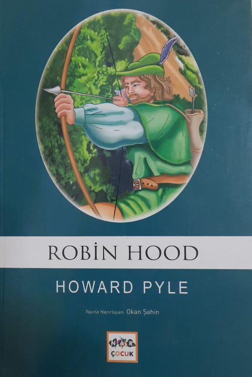 Robin Hood / 100 Temel Eser