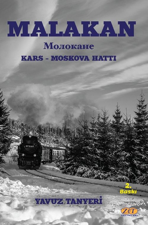 Malakan & Kars-Moskova Hattı
