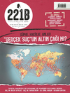221B İki Aylık Polisiye Dergisi Sayı:42 Ekim-Kasım-Aralık 2025