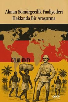 Alman Sömürgecilik Faaliyetleri Hakkında Bir Araştırma